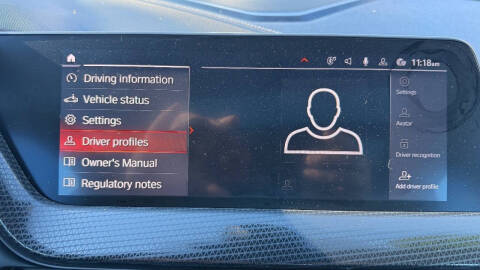 2020 BMW 2 Series M235i xDrive Gran Coupe