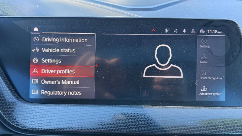 2020 BMW 2 Series M235i xDrive Gran Coupe