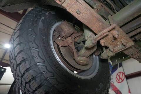 1981 Jeep CJ-5