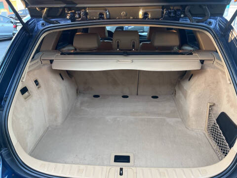 2012 BMW 3 Series 328i