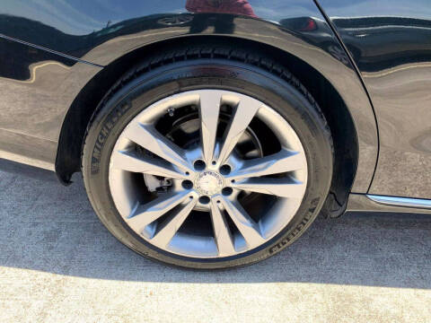 2015 Mercedes-Benz C-Class C 300