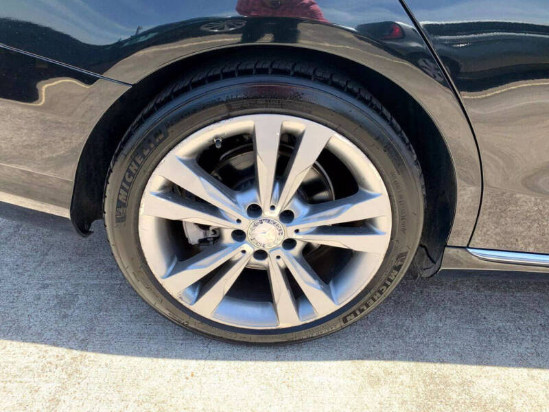 2015 Mercedes-Benz C-Class C 300