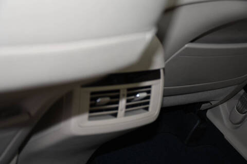 2011 Toyota Venza AWD 4cyl