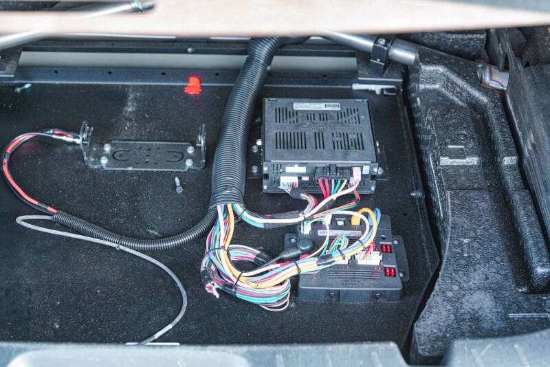 2017 Ford Explorer Police Interceptor Utility