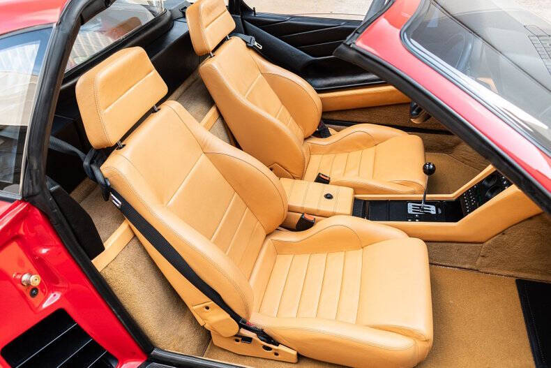 1989 Ferrari 348
