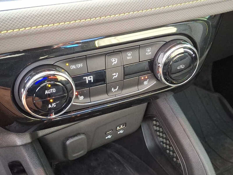 2024 Chevrolet TrailBlazer ACTIV