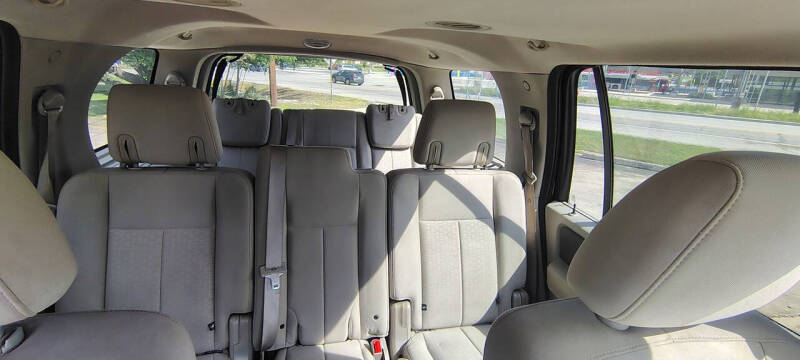 2011 Ford Expedition XLT