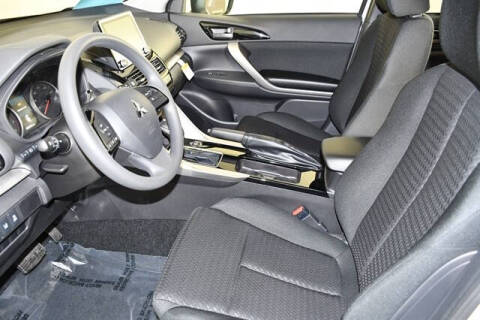 2026 Mitsubishi Eclipse Cross ES