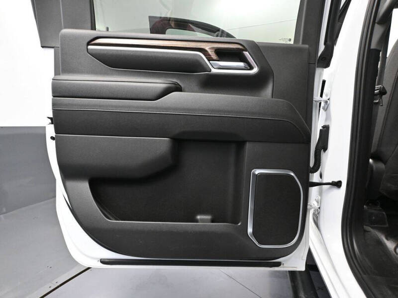 2024 GMC Sierra 3500HD