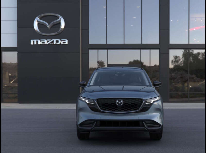 2026 Mazda CX-5 2.5 S Select