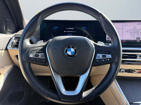2024 BMW 3 Series 330i