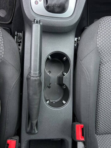 2011 Volkswagen Jetta