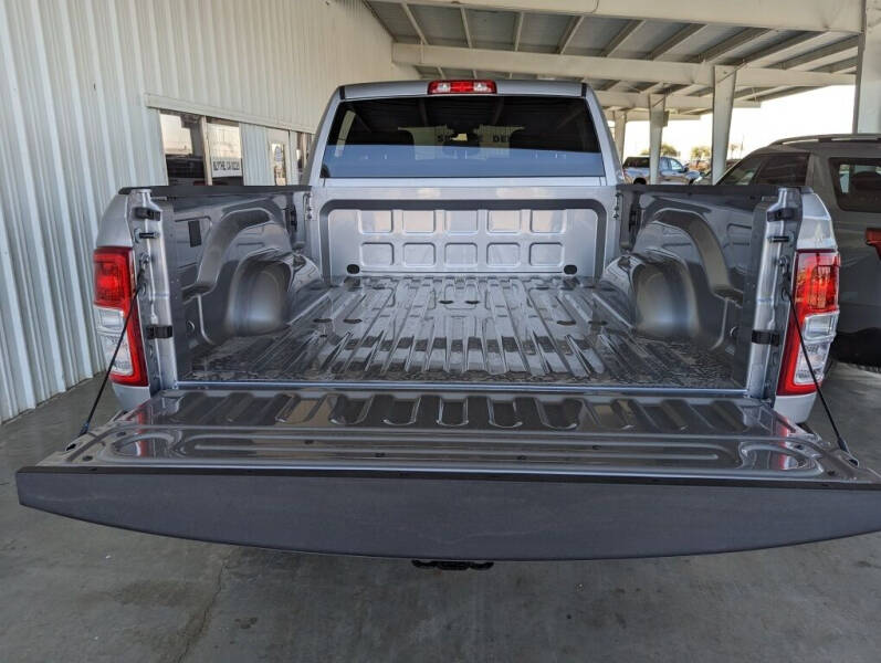 2022 RAM Ram 2500 Pickup Big Horn photo 49