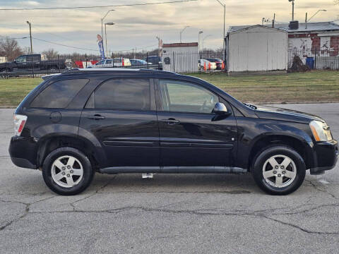 2008 Chevrolet Equinox LT