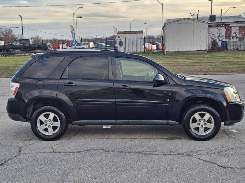 2008 Chevrolet Equinox LT