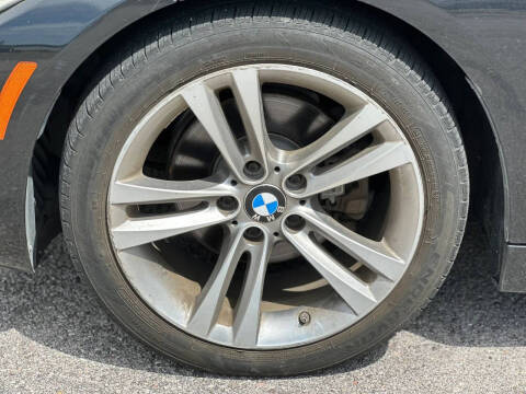 2014 BMW 4 Series 428i