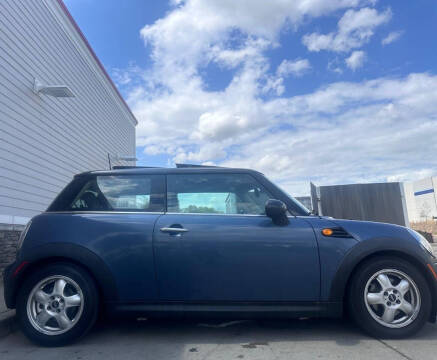 2011 MINI Cooper