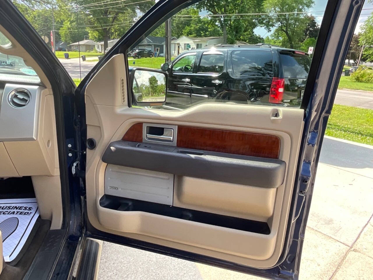 2010 Ford F-150 for sale at Auto Connection in Waterloo, IA