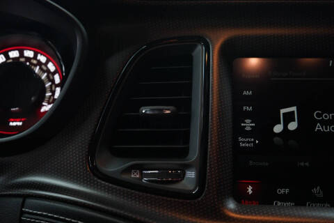 2023 Dodge Challenger SRT Hellcat Redeye Jailbreak