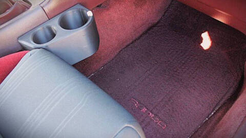 1987 Toyota Supra Turbo