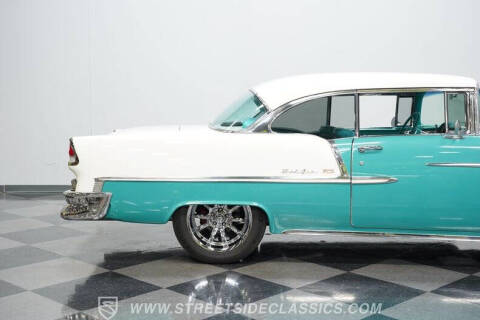 1955 Chevrolet Bel Air