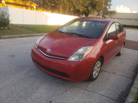 2009 Toyota Prius Standard
