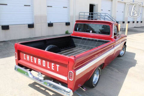 1964 Chevrolet C10