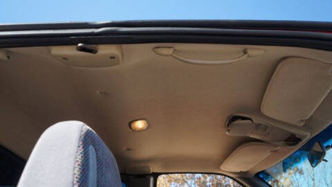 1999 Dodge Ram 2500