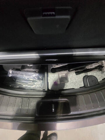 2014 Hyundai Santa Fe Limited