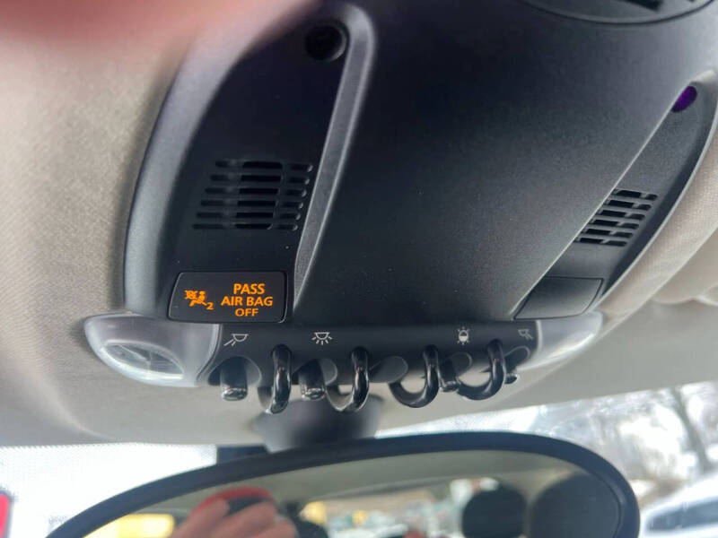 2016 MINI Countryman Cooper