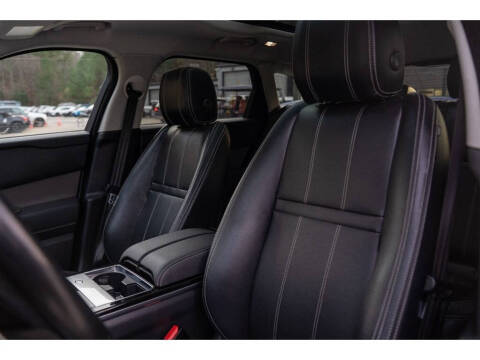 2022 Land Rover Range Rover Velar P250 S