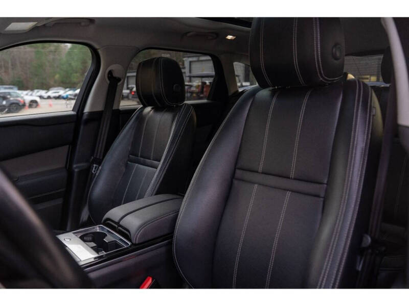 2022 Land Rover Range Rover Velar P250 S