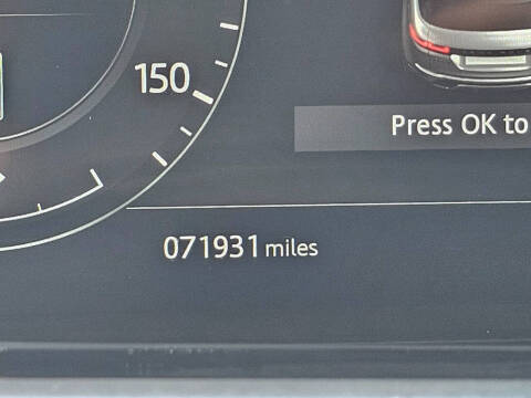 2020 Land Rover Range Rover Evoque SE