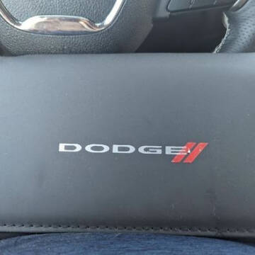 2018 Dodge Challenger SRT Hellcat