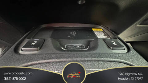 2023 Toyota Corolla Hatchback XSE