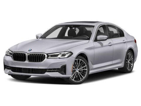 2023 BMW 5 Series