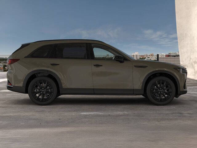 2026 Mazda CX-70 3.3 Turbo Premium Plus