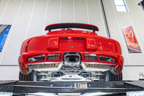 2010 Porsche Cayman