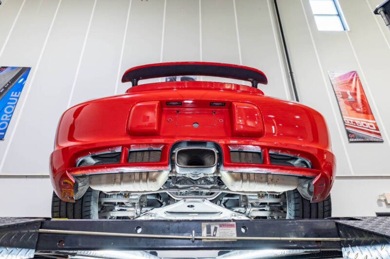 2010 Porsche Cayman
