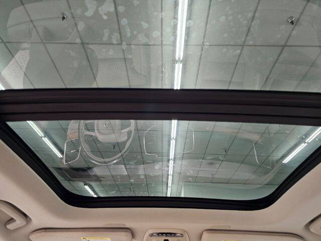 2017 Volvo XC90 T6 Inscription