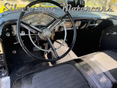 1956 Mercury Montclair