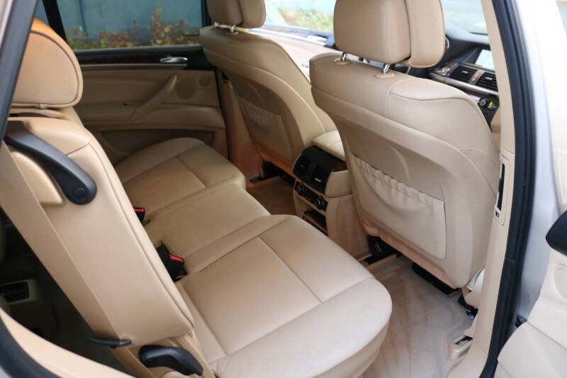 2013 BMW X5 xDrive35i