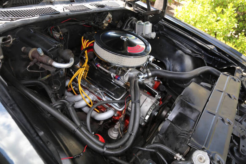 1970 Chevrolet El Camino