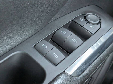 2024 Chevrolet Traverse LS