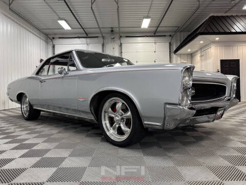 1966 Pontiac GTO