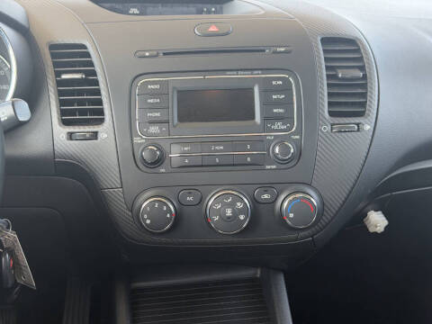 2015 Kia Forte5 EX