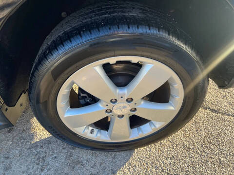 2009 Mercedes-Benz M-Class ML 350 4MATIC