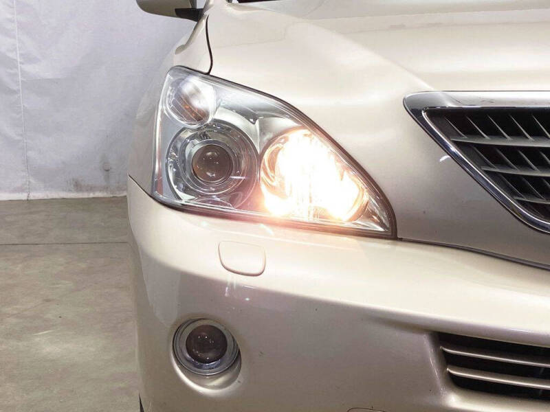 2006 Lexus RX 400h