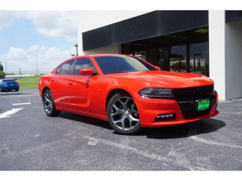 Dodge Charger For Sale in Waco, TX - Douglass Automotive Group