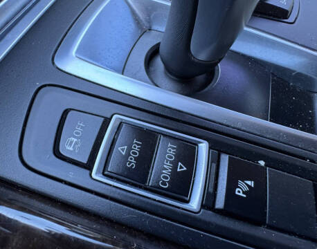 2014 BMW X5 xDrive35i